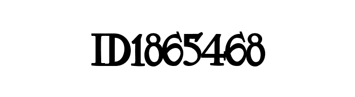 La Gatta sul tetto che Scotta  Free Fonts Download