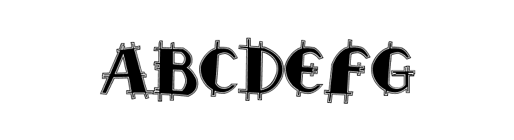 Eden  Free Fonts Download