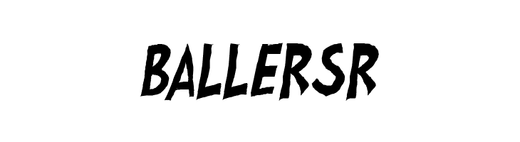 all exes must die! Italic  Free Fonts Download