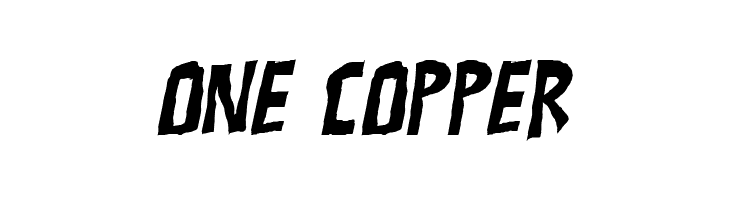 all exes must die! Italic  Free Fonts Download