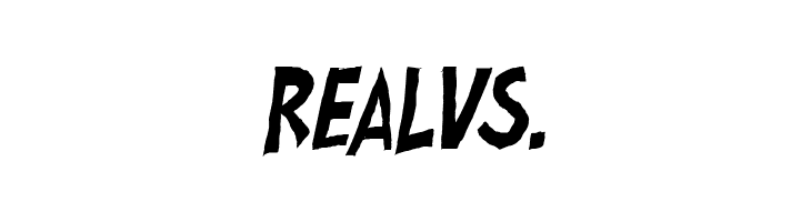 all exes must die! Italic  Free Fonts Download