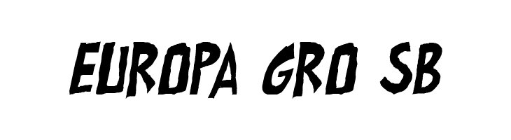 all exes must die! Italic  Free Fonts Download