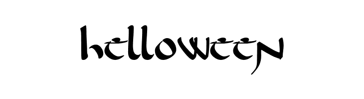 Corbei Uncial  Free Fonts Download