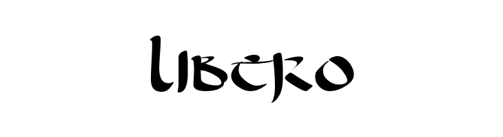Corbei Uncial  Free Fonts Download