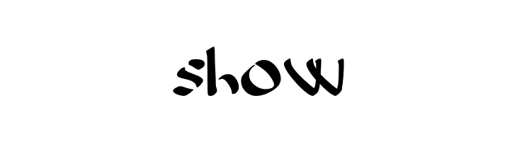 Corbei Uncial  Free Fonts Download