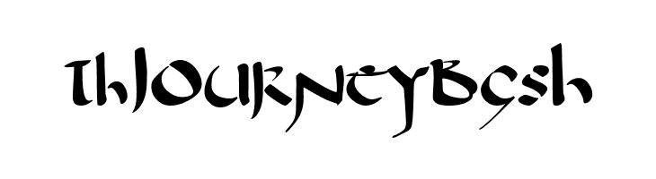 Corbei Uncial  Free Fonts Download