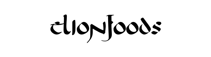 Corbei Uncial  Free Fonts Download