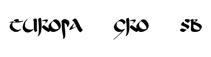 Corbei Uncial  Free Fonts Download