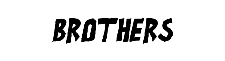 all exes must die! Bold Italic  Free Fonts Download