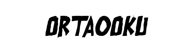 all exes must die! Bold Italic  Free Fonts Download