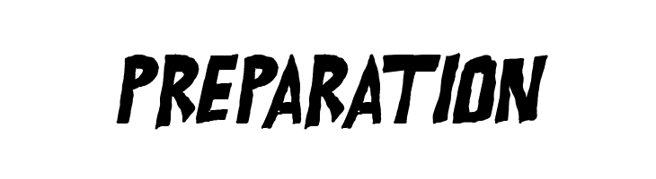 all exes must die! Bold Italic  Free Fonts Download