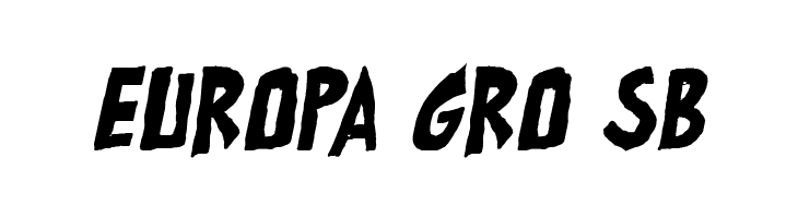 all exes must die! Bold Italic  Free Fonts Download
