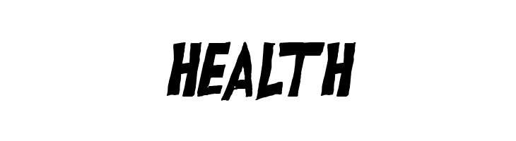 all exes must die! Bold Italic  Free Fonts Download