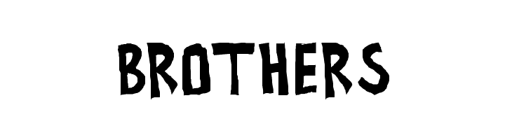 all exes must die!  Free Fonts Download