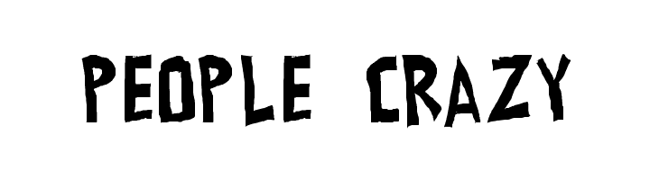 all exes must die!  Free Fonts Download