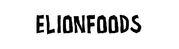 all exes must die!  Free Fonts Download