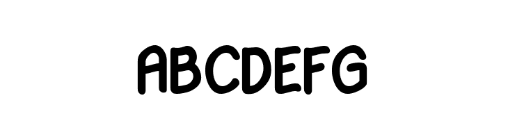 Babiole Bold  Free Fonts Download