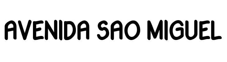 Babiole Bold  Free Fonts Download