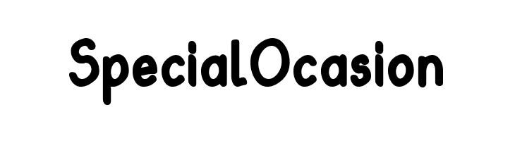 Babiole Bold  Free Fonts Download