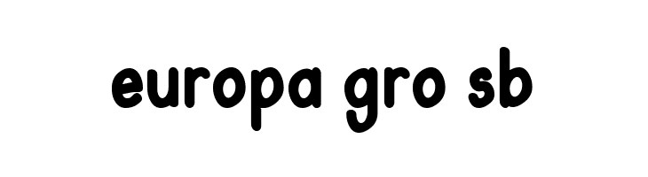 Babiole Bold  Free Fonts Download