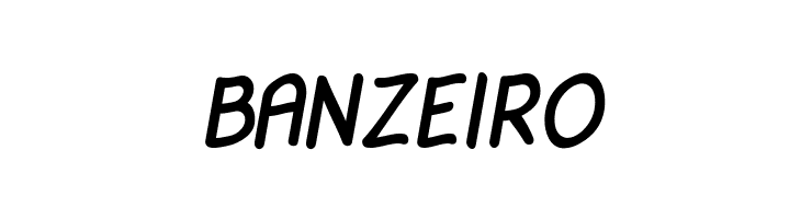 Babiole Italique  Free Fonts Download