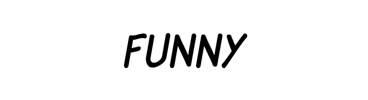 Babiole Italique  Free Fonts Download