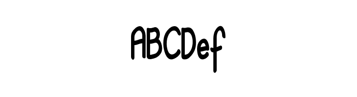 Babiole Narrow  Free Fonts Download