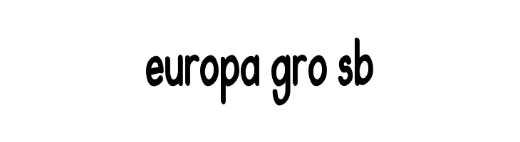 Babiole Narrow  Free Fonts Download