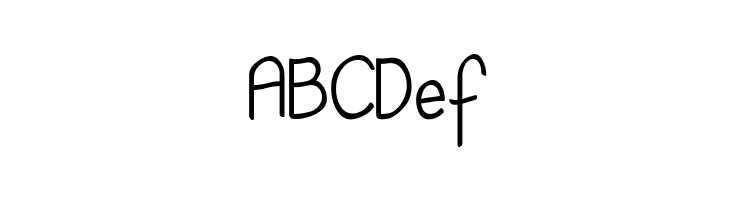 Babiole Extralight  Free Fonts Download