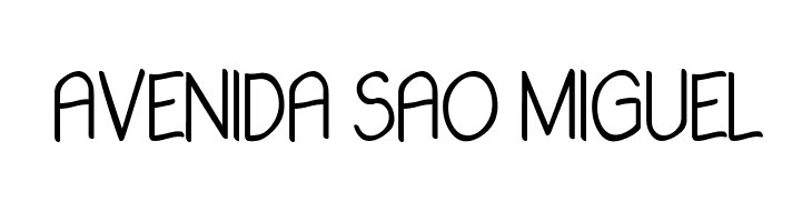 Babiole Extralight  Free Fonts Download