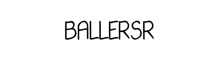 Babiole Extralight  Free Fonts Download