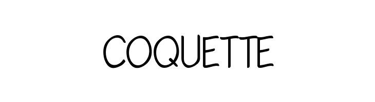 Babiole Extralight  Free Fonts Download