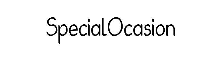 Babiole Extralight  Free Fonts Download