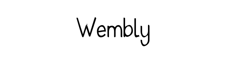 Babiole Extralight  Free Fonts Download