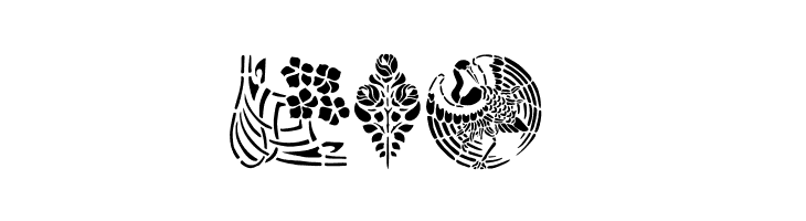 ArtNouveau2  Free Fonts Download