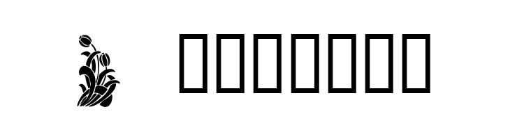 ArtNouveau2  Free Fonts Download