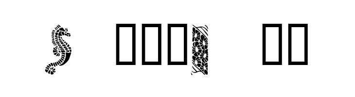 ArtNouveau2  Free Fonts Download