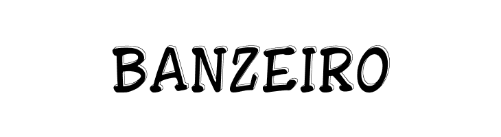 ShowLetters  Free Fonts Download