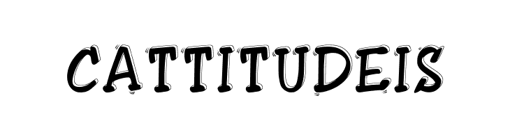 ShowLetters  Free Fonts Download