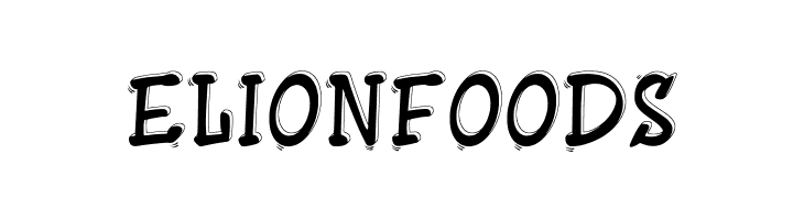 ShowLetters  Free Fonts Download