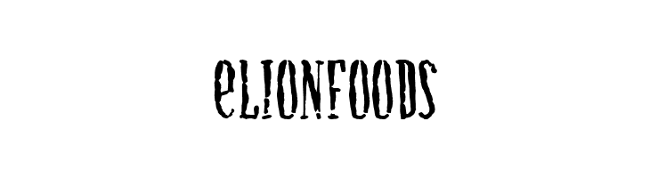 CreatureA  Free Fonts Download