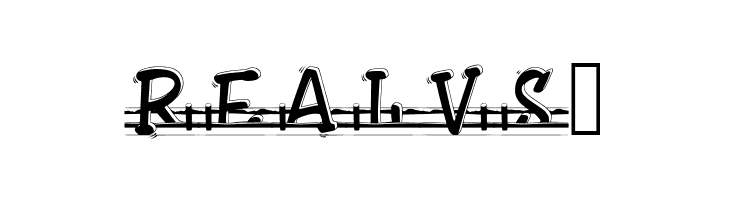 ShowLetters_Action  Free Fonts Download