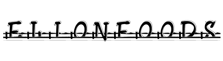 ShowLetters_Action  Free Fonts Download