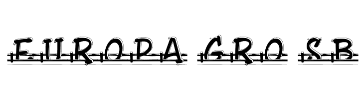 ShowLetters_Action  Free Fonts Download