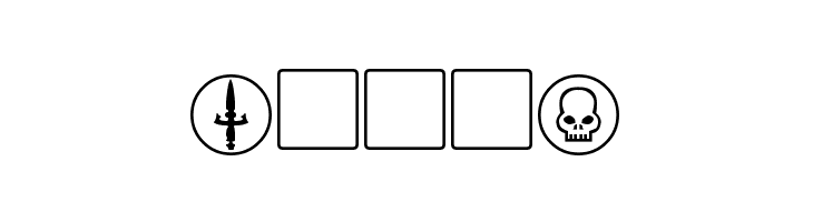 4EDings  Free Fonts Download