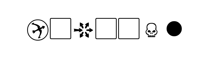 4EDings  Free Fonts Download