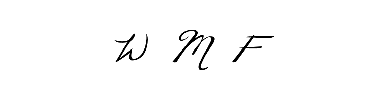 CallieHand  Free Fonts Download