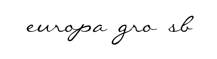 CallieHand  Free Fonts Download