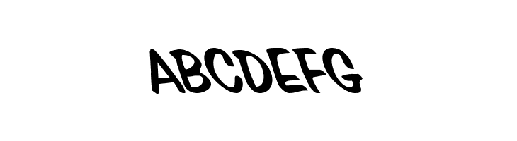 Press Darling Leftalic  Free Fonts Download