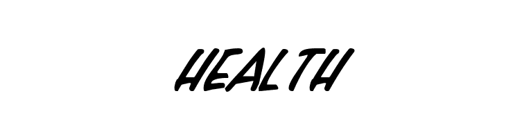 Press Darling Italic  Free Fonts Download